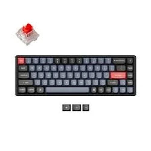 لوحة مفاتيح ميكانيكية كي برو كيه ٦ product thumbnail 2
