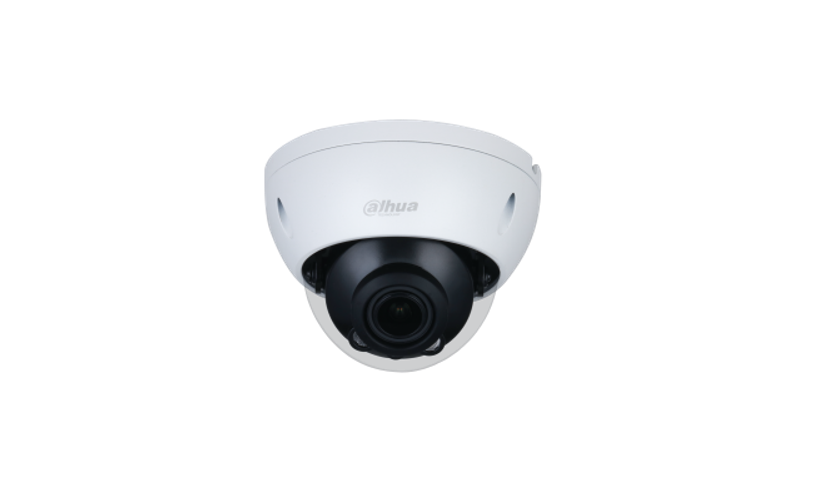Dahua 2MP HDCVI IR Dome Camera