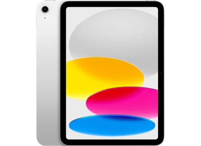 Apple iPad 11‑inch A16 (2025) 5-Cores (256GB Storage / 6GB Memory) 11.0" Wifi - Silver product thumbnail 2