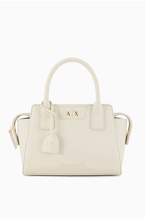 Amelie Tote Small White product thumbnail 2