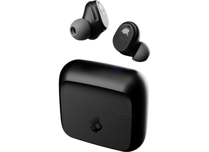 Skullcandy Mod Wireless Earbuds, Bluetooth Headphones, up to 32 Hours Battery, Noise Isolating Fit, Sweat and Water Resistant, Microphone for iPhone Android - True Black product thumbnail 2