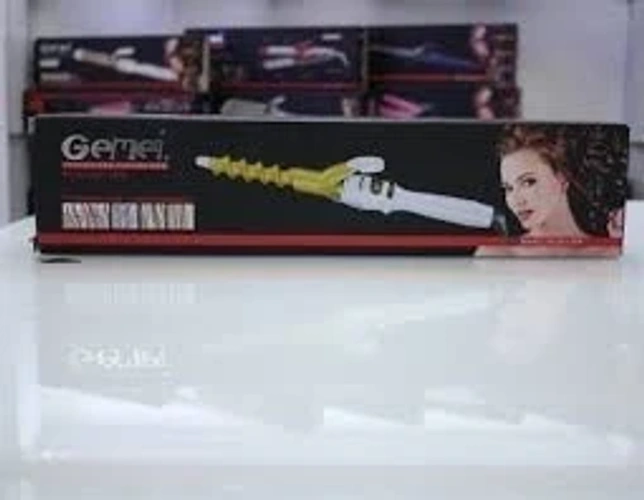 Gemei gm-1970 فير حلقات product thumbnail 3