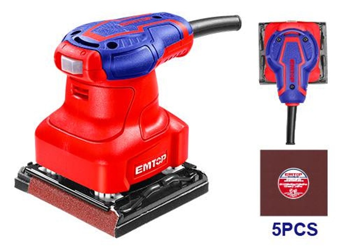 Palm Sander 240W