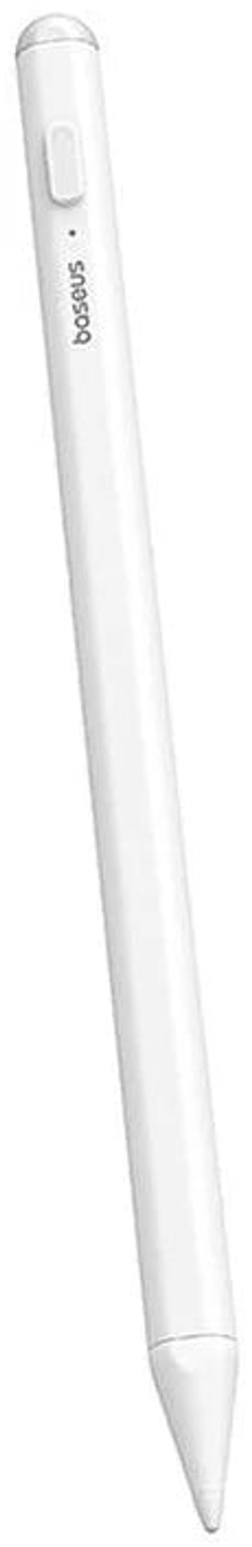 قلم باسوس سموث رايتنج 2 لايت (Baseus Smooth Writing 2 Stylus Lite) - قلم نشط للآيباد - مؤشر بطارية LED مدمج - تقنية رفض راحة اليد - حساسية الإمالة - تثبيت مغناطيسي product thumbnail 3