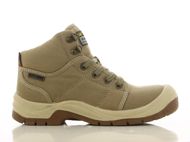 حذاء سلامة عامة رقبة صحراوي Jogger product thumbnail 3