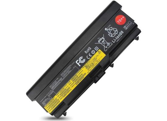 Lenovo 0A36303 Thinkpad Battery 70++, 9 Cell High Capacity For L & T Series product thumbnail 2