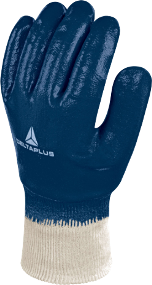 Safety Helmet From Delta Plus Durable Protection | NI155