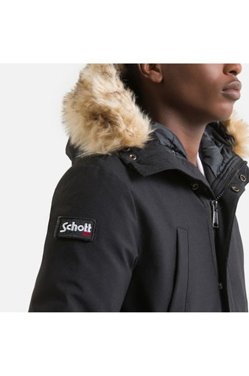 Hooded Parka product thumbnail 2