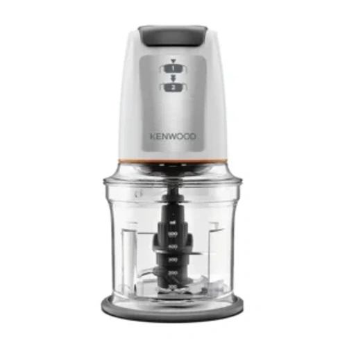 فرامة طعام Kenwood Easy Chop بسعة وعائين بسعة 0.5 لتر