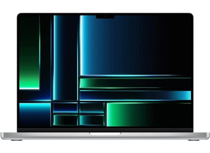 Apple MacBook Pro 16 (2023) Apple M2 Pro (512GB/16GB) 12‑core CPU & 19‑core GPU Retina XDR 120Hz - Space Gray product thumbnail 2