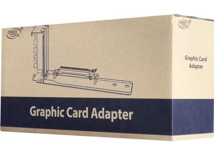 Deepcool PAB 300 PCI-E x16 Graphics Card Adaptor product thumbnail 2
