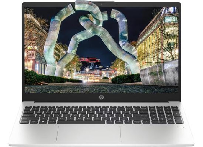 HP Essential 250 G10 (2024) NEW Intel Core 3 100U 6-Core Budget-Friendly Business-Ready w/ Spill-Resistant Keyboard - Silver product thumbnail 2