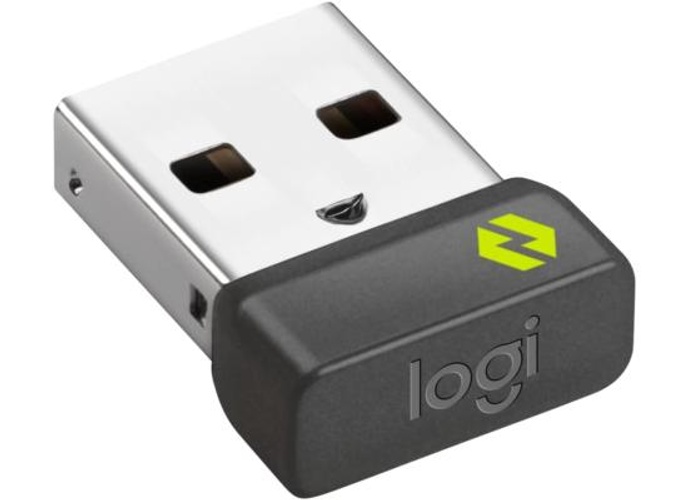 Logi Bolt USB Receiver for Multi-Computer / Device Use no drop-off connection for up to 10 meters For Windows, macOS, Linux , Chrome OS product thumbnail 2