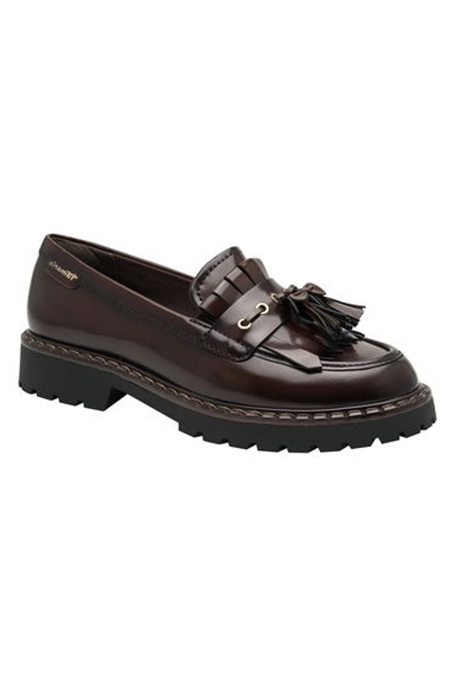 Fringed Loafers product thumbnail 2