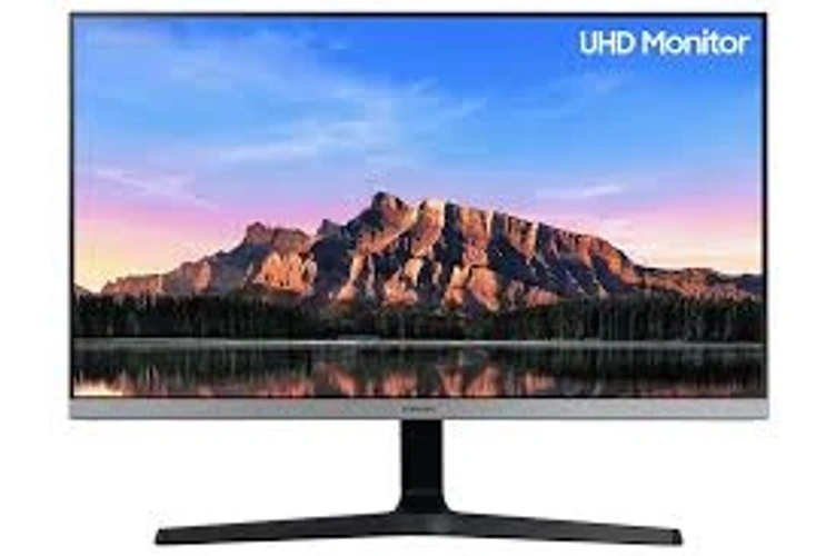 UltraView 28 product thumbnail 2