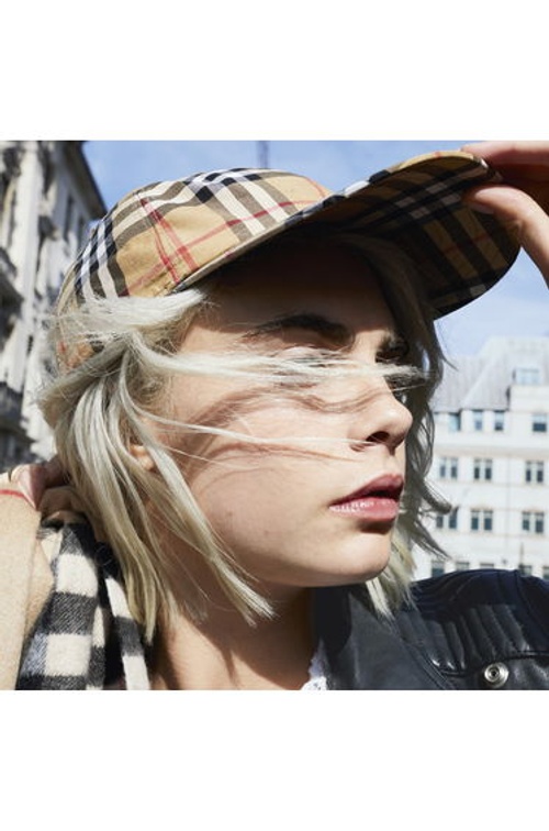 Burberry Her - 100 ml product thumbnail 3