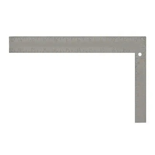 WORKPRO 200mm x 300mm Steel Carpenter Square