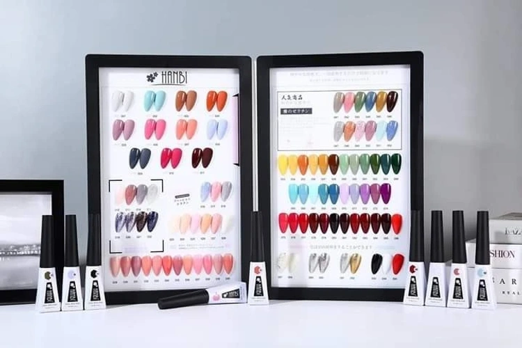 هامبي جل كلر product thumbnail 3
