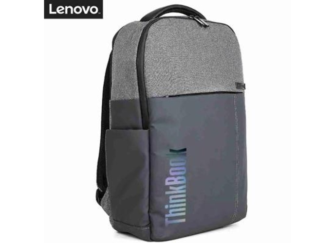 Lenovo Tb520-b Thinkbook Backpack For 14,15 Inch Computers 15.6inch Durable, Waterproof, Lightweight, Travel, Business Casual product thumbnail 2