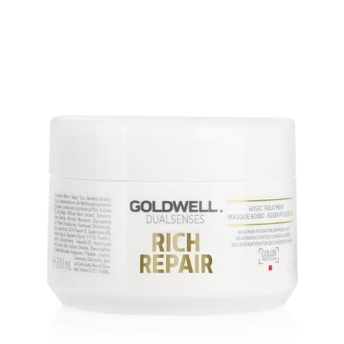علاج دوال سنسيس لإصلاح الشعر في 60 ثانية - 200 مل product thumbnail 5