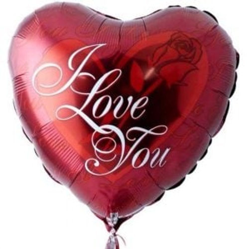 I Love You