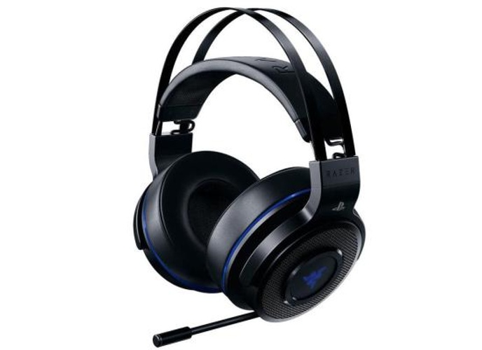 Razer Thresher Ultimate for PlayStation 4 product thumbnail 2