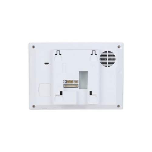 شاشة داخلية 7 بوصة مزودة بتقنية IP وWiFi product thumbnail 3