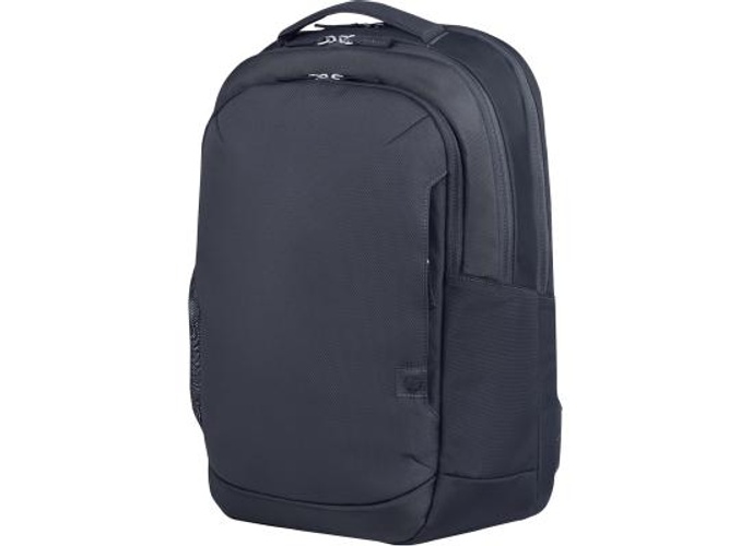 HP Everyday 16-inch Laptop Backpack Water-Resistant 600D Polyester , Odyssey Gray product thumbnail 2