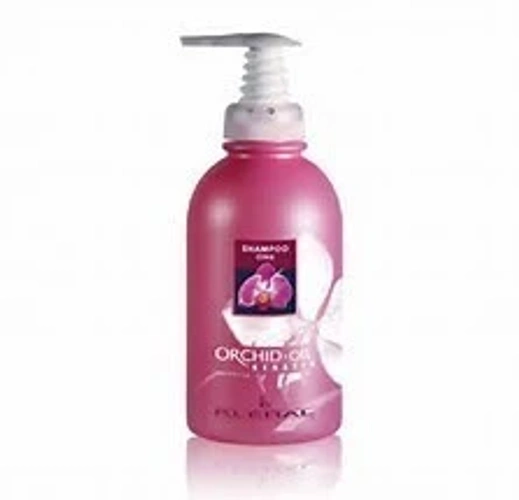 KLERAL Orchid-Oil Shampoo