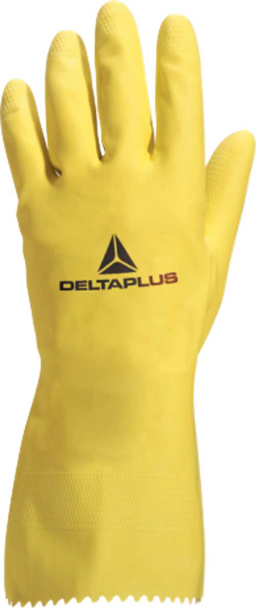 Chemical Glove From Delta Plus Ideal for Food Industry | VE240