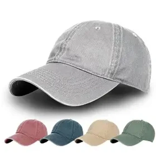 قبعة بيسبول للجنسين product thumbnail 2