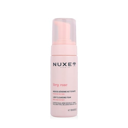 غسول رغوي فيري روز لايت - 150 مل product thumbnail 3