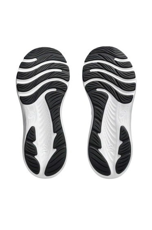 Asics Womens/Ladies Contend 9 Shoes - Indigo Fog product thumbnail 4