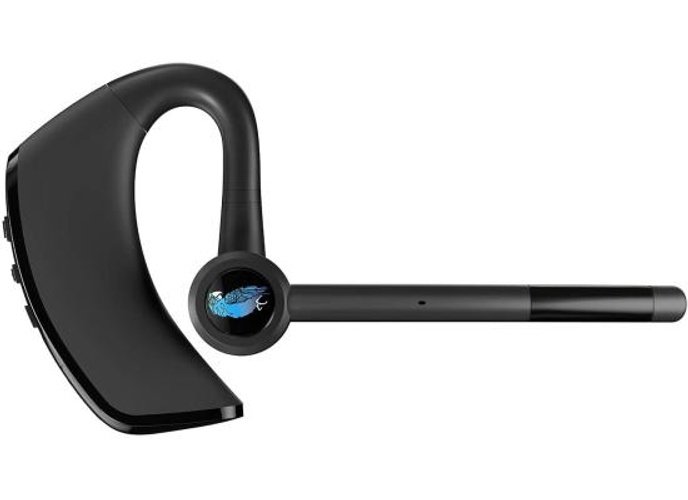BlueParrott M300-XT Noise Cancelling Hands-free Mono Bluetooth Headset, Mobile Phones with up to 14 Hours of Talk Time, On-The-Go Mobile Professionals & Drivers, Black product thumbnail 2