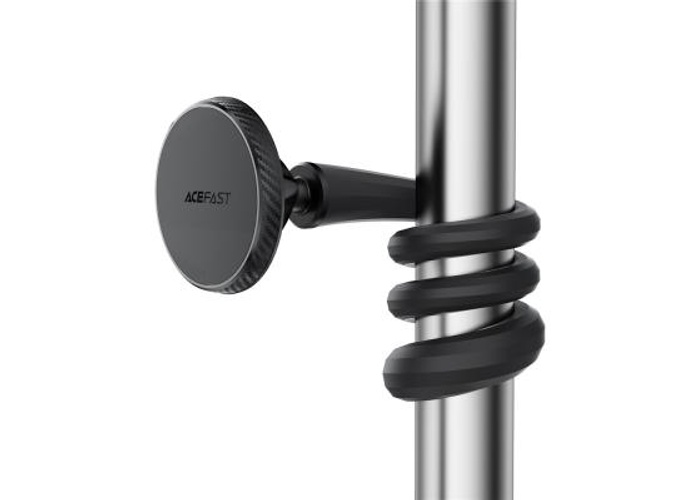 ACEFAST E36 Multifunctional Flexible Aluminum Alloy Rod Magnetic Phone Holder Stand - Black product thumbnail 2