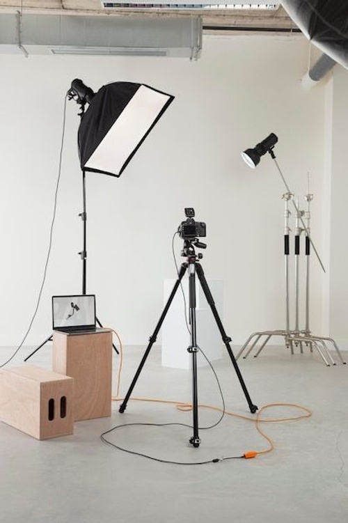 Photo Equipment