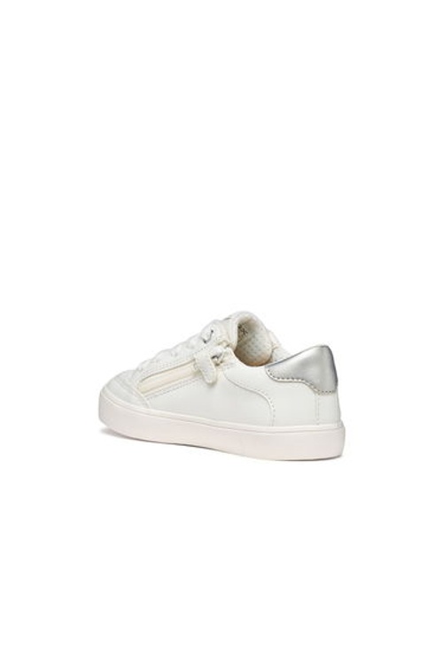 Kids Gisli Breathable Trainers product thumbnail 4