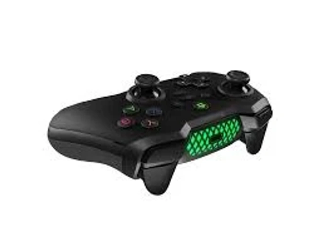 وحدة تحكم جينيسيس مزدوجة القوة product thumbnail 2
