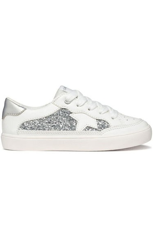 Kids Gisli Breathable Trainers