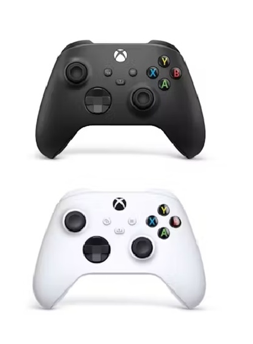 Xbox Series Wireless Controller