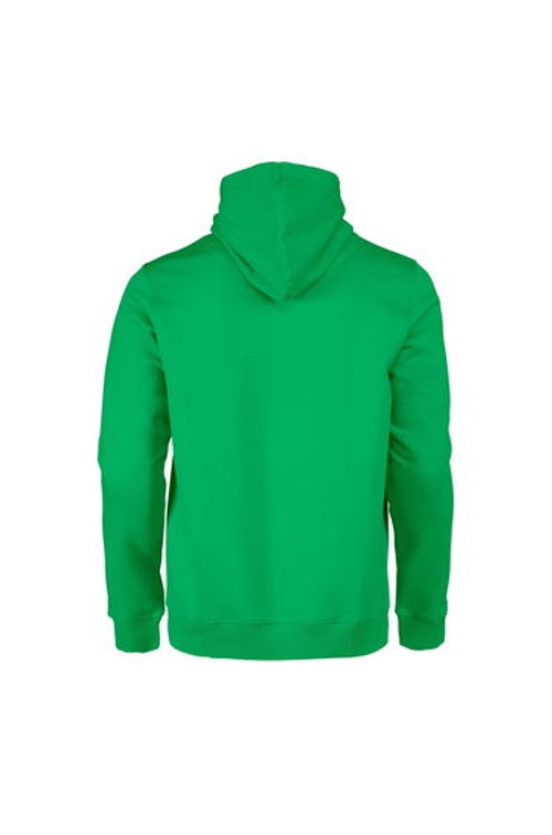 Printer Mens Fastpitch Hoodie - Fresh Green product thumbnail 2