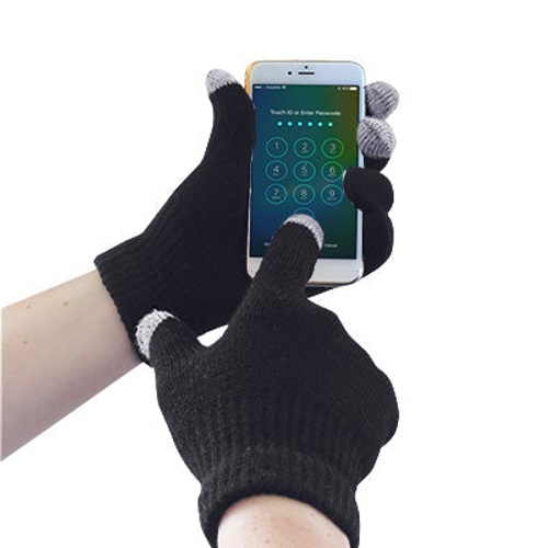 Touchscreen Gloves From Portwest Enhanced Dexterity | GL16