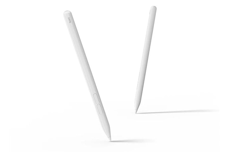 قلم شاومي ريدمي الذكي (Redmi Smart Pen) - حساسية ضغط 4096 مستوى - تأخير منخفض للغاية - تجربة كتابة ورسم احترافية - تصميم مريح وبطارية تدوم طويلاً product thumbnail 3