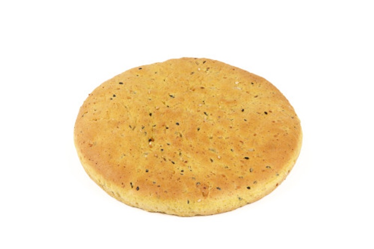 Raya Caucasus Bread