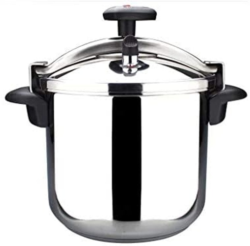 Megafesa Star Pressure Cooker