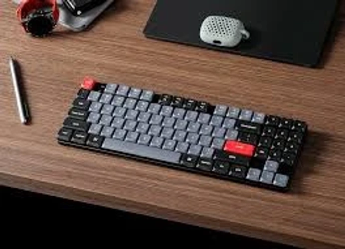 لوحة مفاتيح ميكانيكية كي برو كيه ١٣ product thumbnail 2