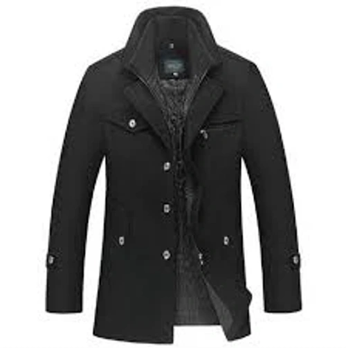 سترة صوفية رجالية product thumbnail 2