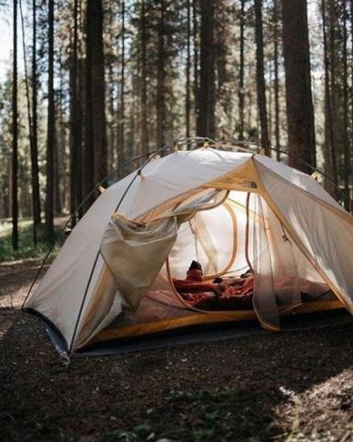 Camping Tent For Rent product thumbnail 2