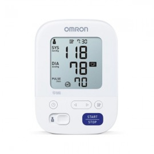 Omron M3 Blood Pressure Monitor Omron (M3) product thumbnail 2