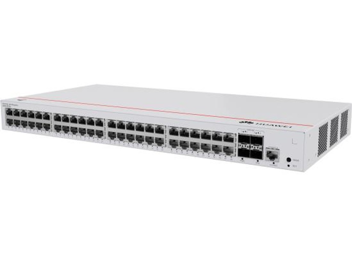 Huawei EKit S220-48T4X Managed 48-Port Gigabit Ethernet Switch with 4×10G SFP+ Uplinks product thumbnail 2